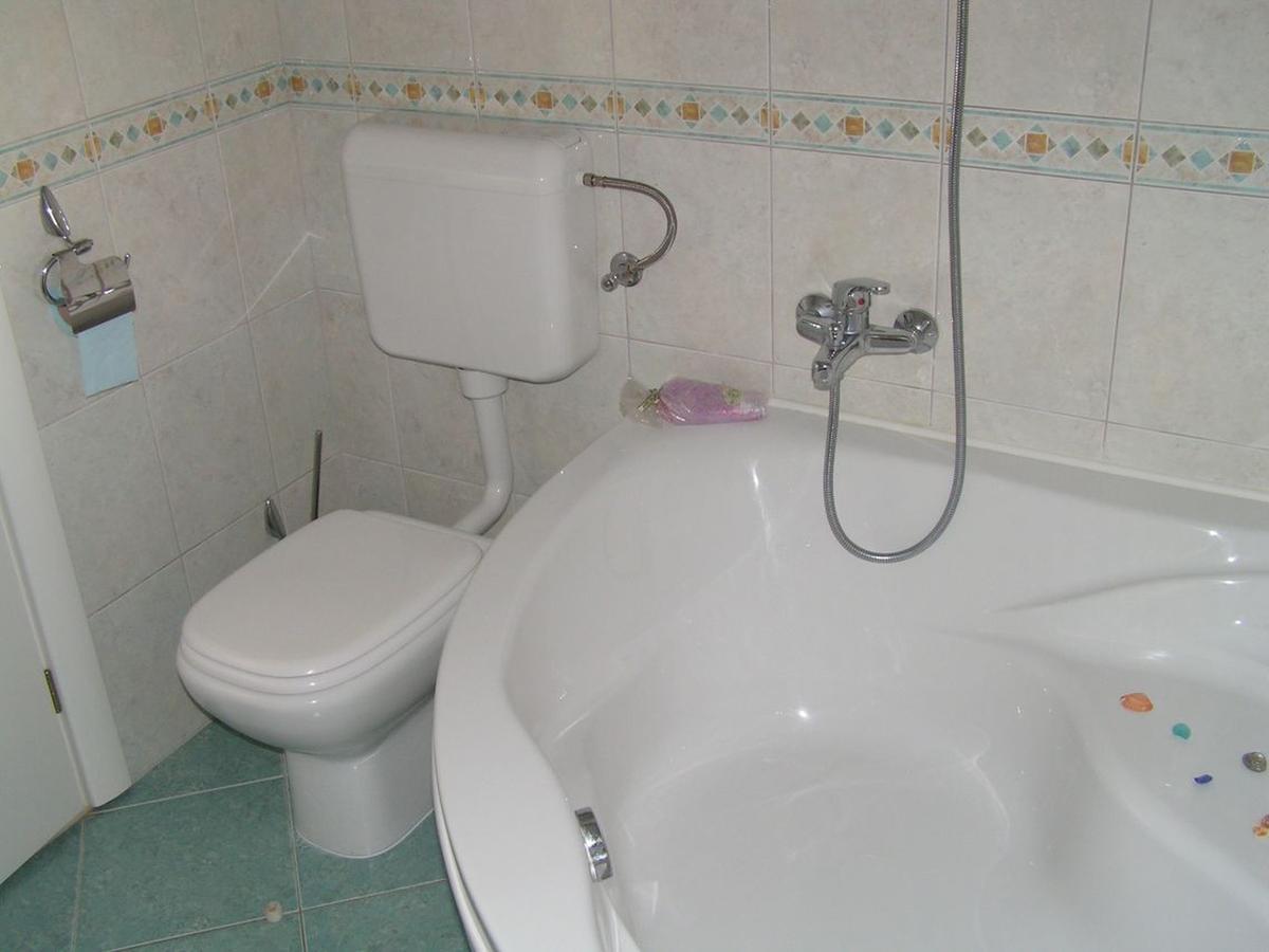 1 Apartmant & 1 Delux Room With Bathroom Dubrovnik Cameră foto