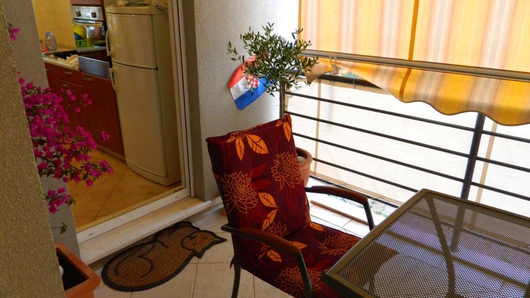 1 Apartmant & 1 Delux Room With Bathroom Dubrovnik Exterior foto