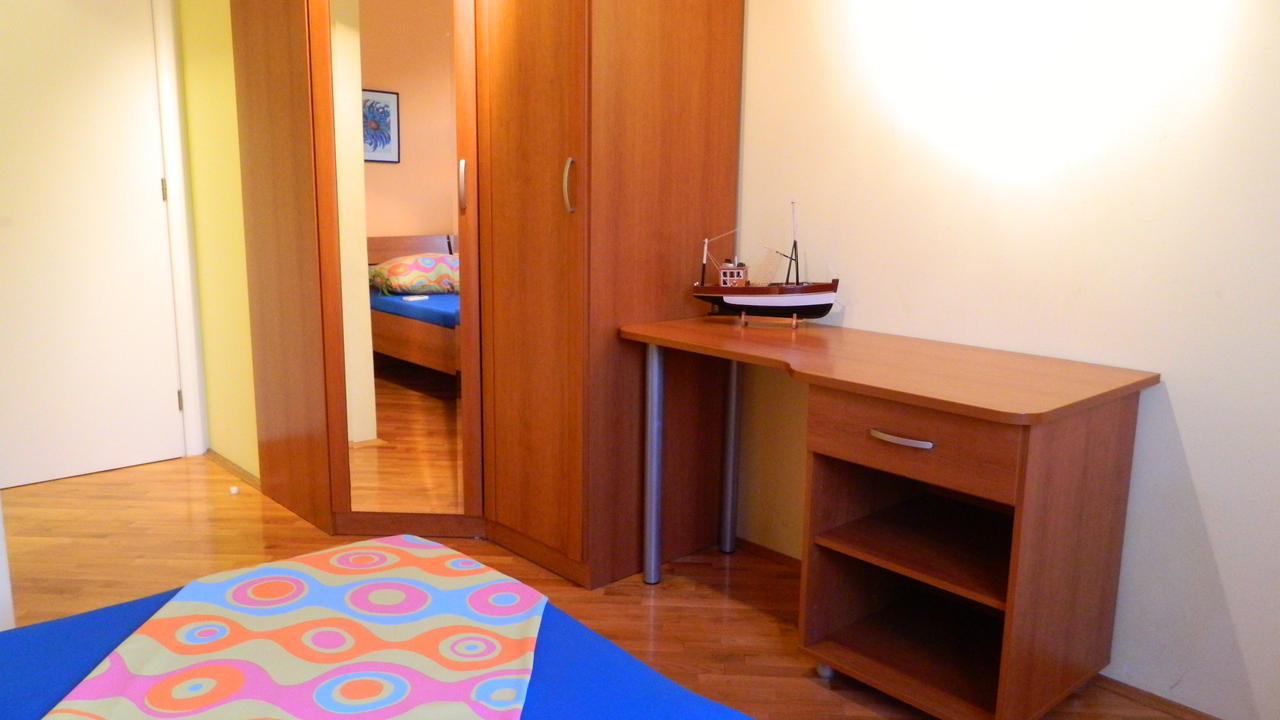 1 Apartmant & 1 Delux Room With Bathroom Dubrovnik Exterior foto