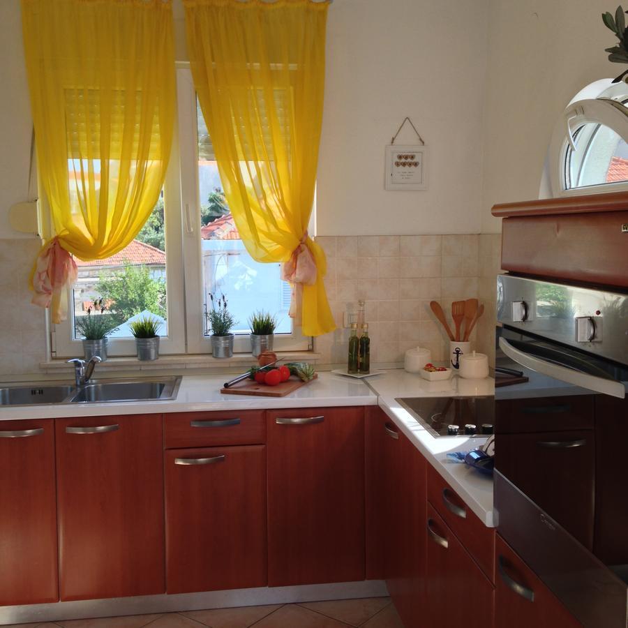 1 Apartmant & 1 Delux Room With Bathroom Dubrovnik Exterior foto